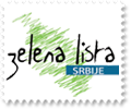 Zelena lista Srbije