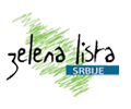 Zelena lista Srbije